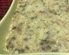 Risoto de Reveillón