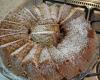 Bolo de amendoim