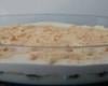 Pavê de biscoito champagne