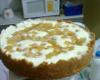 Torta de abacaxi
