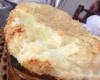 Souflé de queijo