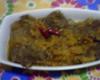 Bife de panela