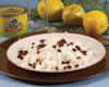 Arroz com Laranja e Passas