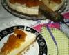 Torta de abacaxi