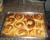 Rosquinhas de coco