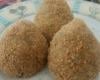 Coxinha fit (pré-treino)