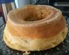 Bolo de leite
