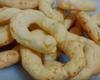 Chipa paraguaia