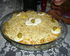 Talharim Surpresa
