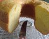Bolo de laranja fofinho