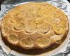 Bolo de banana da terra