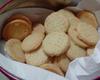 Biscoito rápido