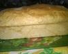 Pão integral especial da Gel