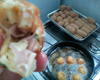 Torta cremosa
