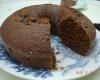 Bolo de abobrinha