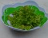 Salada de alface