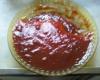 Torta de ricota