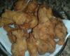 Frango frito