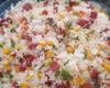 Arroz de forno da Carol