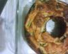 Bolo de banana