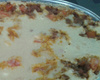 Torta de carne moída