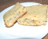 Torta de liquidificador