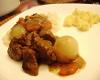 Mignon a Bourguignon