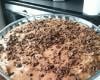 Mousse de chocolate