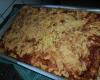 Cachorro quente de forno especial