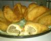 Pastel de carne (recheio)
