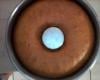 Bolo de farinha de trigo simples