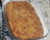 Souflé de abobrinha