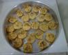 Muffins salgados