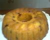Bolo de Milho com Goiabada