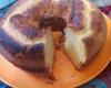 Broa de fubá Mineira