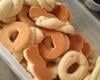 Rosquinha de Nata