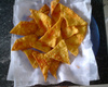 Doritos caseiro