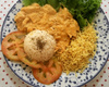 Estrogonofe de frango fácil