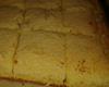 Bolo de fubá cremoso