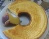 Bolo de leite