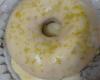 Bolo de limão prático