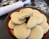 Pão sírio