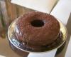 Bolo de chocolate fácil