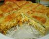 Torta salgada 2 recheios