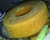 Bolo de milho de liquidificador