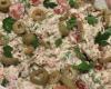 Salada marroquina