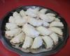 Pastelzinho de goiabada