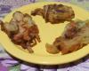 Tempurá de Legumes