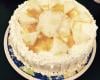 Bolo de abacaxi especial