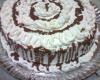 Bolo de Aniversário